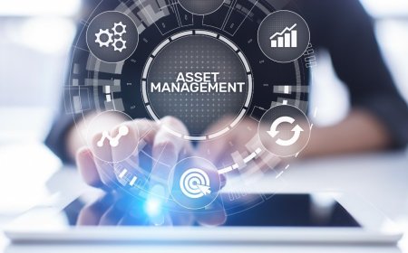 Asset Performance Management Market Growth and Trends