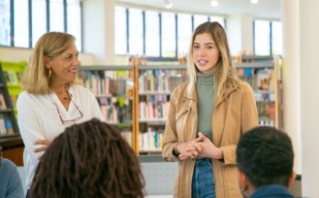 Maximize Your Future with Expert College Consulting Services