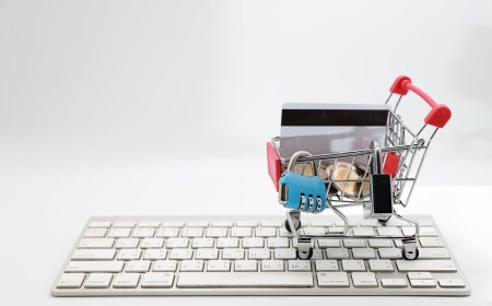 Ecommerce Web Development Dubai Building Scalable Online Stores for Business Growth