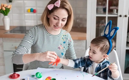 The Role of Play in Learning at Beyond Infinity ABA’s Therapy Sessions