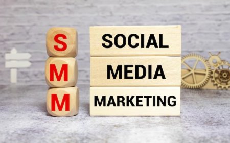 Social Media Marketing Strategy for 2025