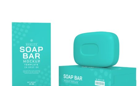 Custom Soap Boxes That Elevate Your Brand