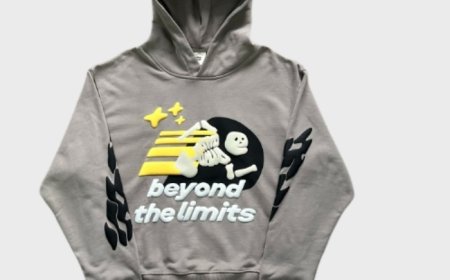 Broken Planet Clothing New Arrivals