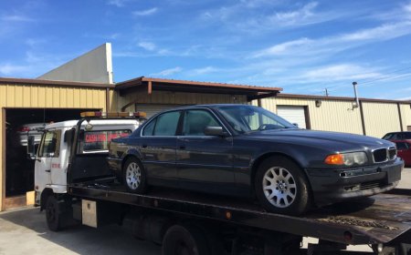 How much will wreckers pay for a car?