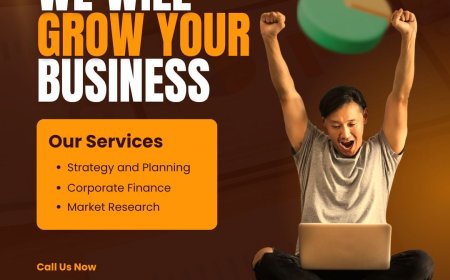 Get Found Fast: SEO Services for Coventry Businesses