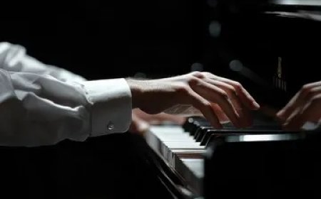 Discover the Power of Musicca: A Free Virtual Piano Tool for Everyone