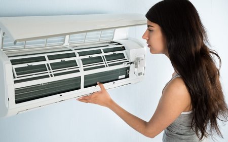 Why Does My Mitsubishi Electric Air Conditioner Leak Water?