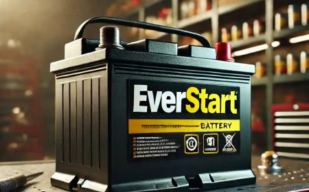 How to Extend the Life of Your EverStart Maxx Battery
