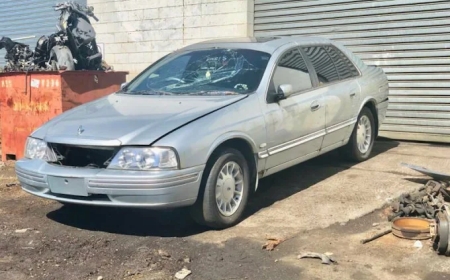 How to Choose the Right Car Buyer for Your Vehicle