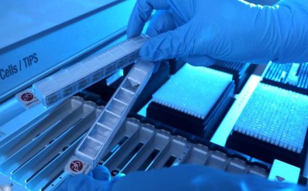 Global Sequencing Consumables Market to Surge with NGS Technology