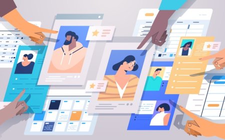 11 Talent Acquisition Strategies to Find the Best Employees