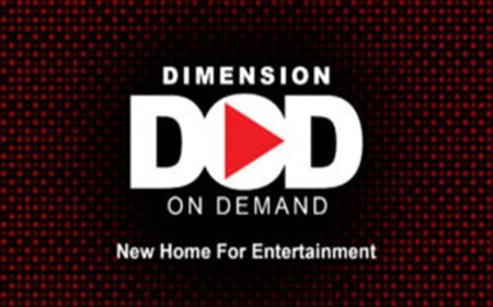Top 5 English Dubbed Movies on Dimension on Demand (DOD)