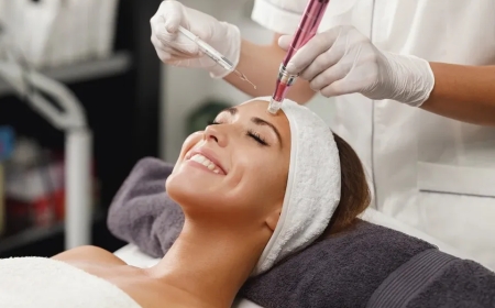 Enhance Your Beauty and Wellness: Cutting-Edge Treatments at Bare Beauty Medical Spa & Wellness Cent