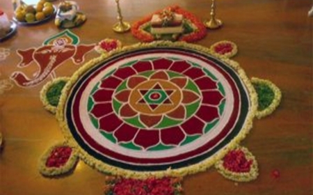 Find and Book Pandit Online Based on Language and Tradition