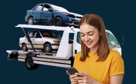 How to Sell Your Car in Sydney and Receive Cash on the Spot