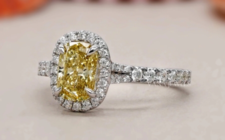 Top 10 Engagements Never Go Out of Font Ring Styles That Fashion