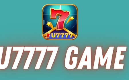 Why Is the U7777 Game Becoming the Top Real Money Gaming App in 2025?