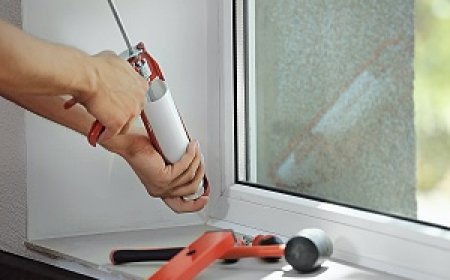 What Are the Hidden Advantages of Using Caulking Services?