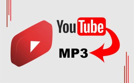 How to Instantly Convert YouTube Video to MP3 Using EzMP3