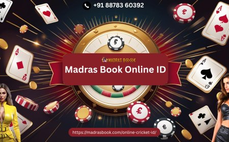 Online Cricket ID for Beginners – Simple Setup, Instant Access