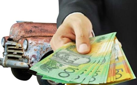 What You Should Know Before Selling Your Car in Perth