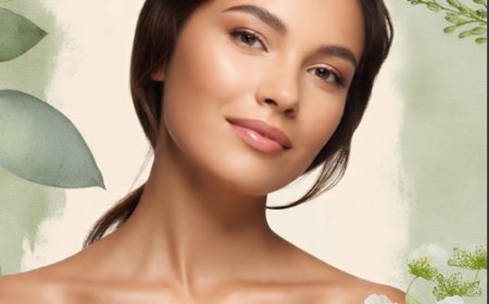 Melanine: The Secret Behind Your Natural Skin Protection