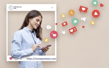 Unlock the Power of Social Growth with a Cheap SMM Panel from SMM Panel One