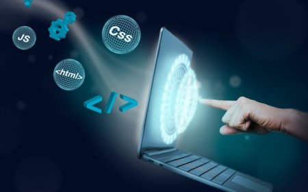 Java Development Services: Empowering Businesses with Robust Software Solutions