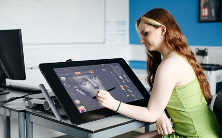 Why Animation Is the Future of Marketing: Top Trends to Watch New York Animation Studio