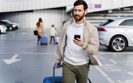 Jeddah Airport to Madinah Taxi: The Ultimate Travel Guide for Pilgrims and Visitors