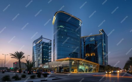 Makkah Hotel to Jeddah Airport – Smooth and Reliable Transfer Guide