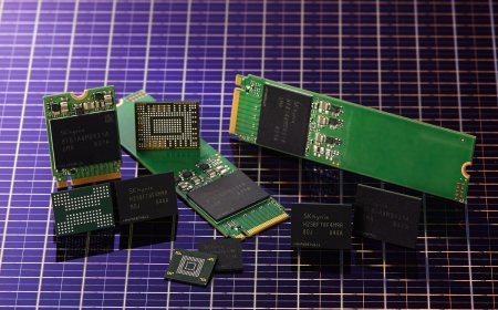 NAND Flash Memory: Technological Advancements and Cost Efficiencies Propelling Industry Growth