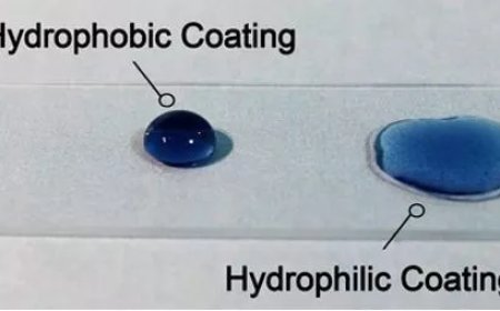 Beyond Lubrication: How Hydrophilic Coatings Are Reshaping Medical Devices and Industrial Applications