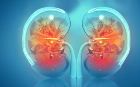 Kidney Transplant Market Dynamics and Growth Forecast