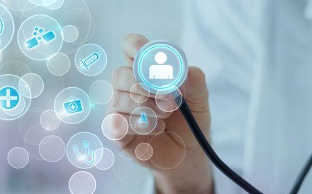 Healthcare API Market: Catalyzing Innovation with Shifting Dynamics and Patient-Centricity