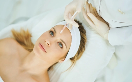 The Best Aesthetic Clinic in Dubai: Your Trusted Destination for Botox and Anti-Aging Solutions