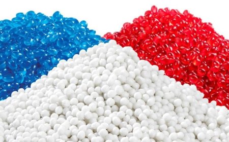 The Evolving Plastic Compounding Landscape: Demand, Innovation, and Strategic Investment