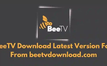 How Do I Download and Use BeeTV APK on Android, Firestick, iPhone & PC in 2025?