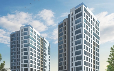 Real Estate in Istanbul: A City Where Every Brick Tells a Story