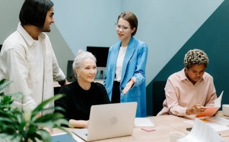 Healthcare Digital Marketing Services: Transforming Patient Engagement Online