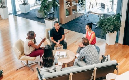 Digital Health Marketing Agency: Driving Success in the Modern Healthcare Landscape