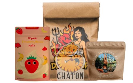 A Guide to Customizing Printed Kraft Mylar Bags