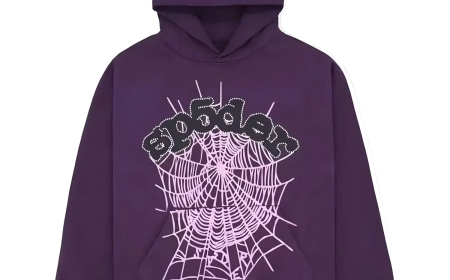 Where the Story Began of Spider Hoodie 555