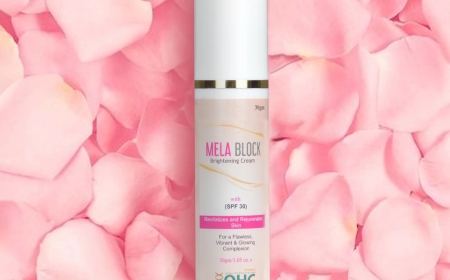 Best Skin Whitening Cream in Pakistan – QHC