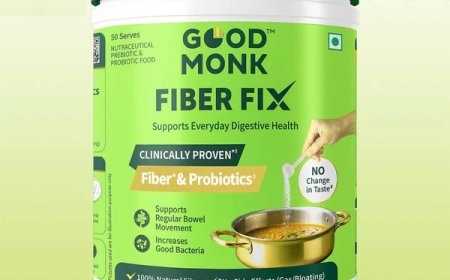 How to Achieve Better Immunity and Gut Health