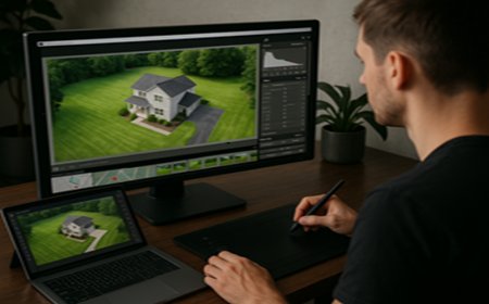 Real Estate Photo Editing Software vs. Outsourcing: The Pros, Cons, and Cost of Each in 2025