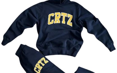 Corteizfrshop for the Daily Drip