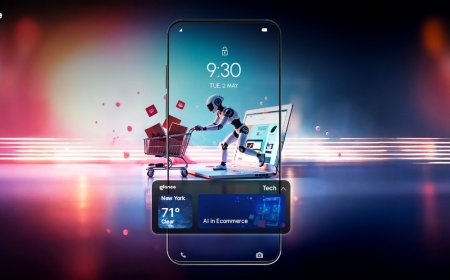 AI Accessibility in Ecommerce: Making Shopping Inclusive for All