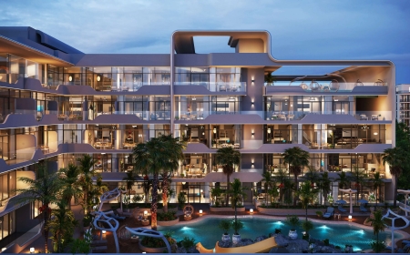 Crafted for Distinction: Dubai’s Modern Approach to Villa Interiors Design and Apartment Renovation Dubai Makeovers