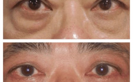 How the Best Eye bag removal Surgeons in Dubai Personalize Recovery Plans